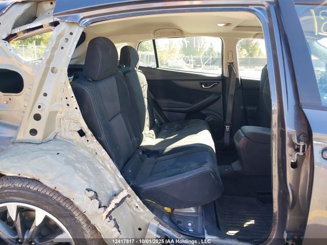 Subaru Impreza 2020 4S3GTAG61L3708038 Image 8