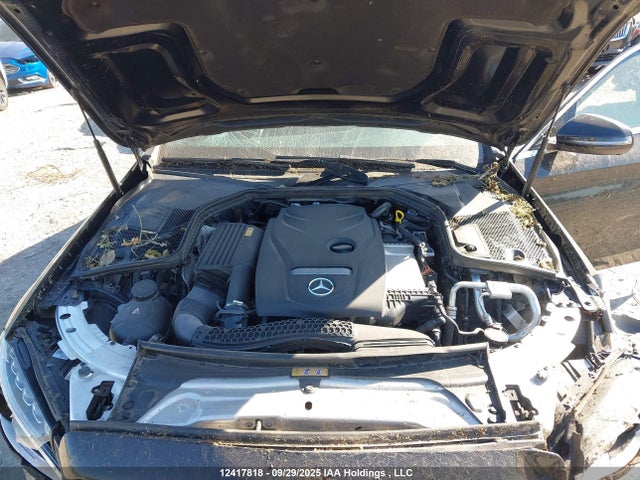 55SWF4KB1JU267048 Mercedes-Benz m274