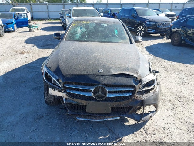 55SWF4KB1JU267048 Mercedes-Benz m274