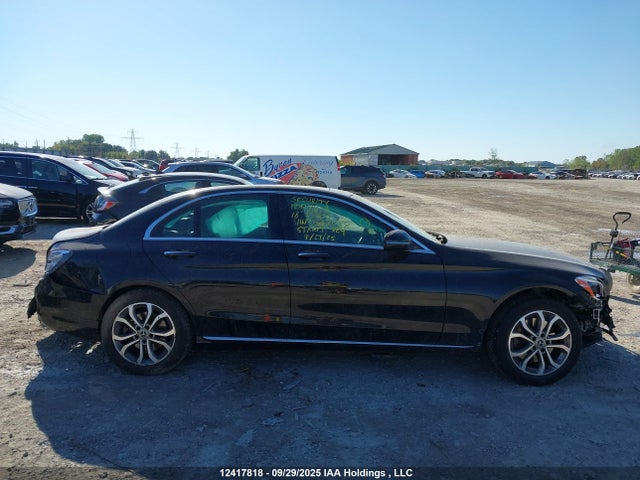55SWF4KB1JU267048 Mercedes-Benz m274
