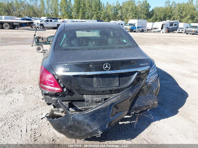 55SWF4KB1JU267048 Mercedes-Benz m274