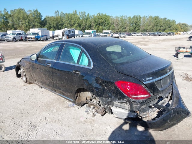 55SWF4KB1JU267048 Mercedes-Benz m274