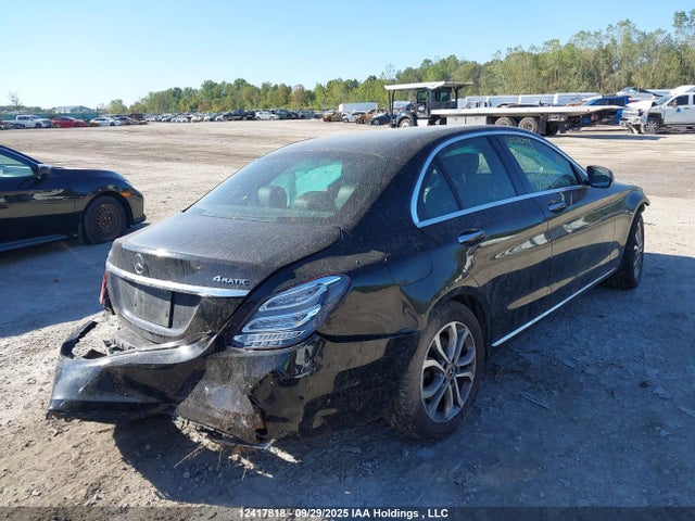 55SWF4KB1JU267048 Mercedes-Benz m274