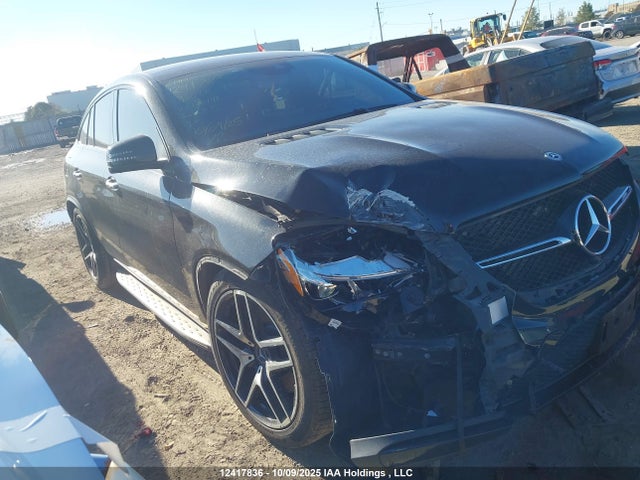 Mercedes-Benz m276 2019 4JGED6EB4KA126149 Image 13