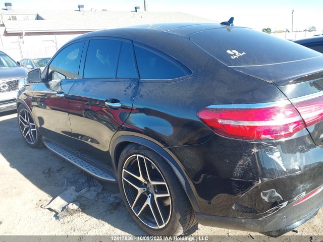 Mercedes-Benz m276 2019 4JGED6EB4KA126149 Image 14