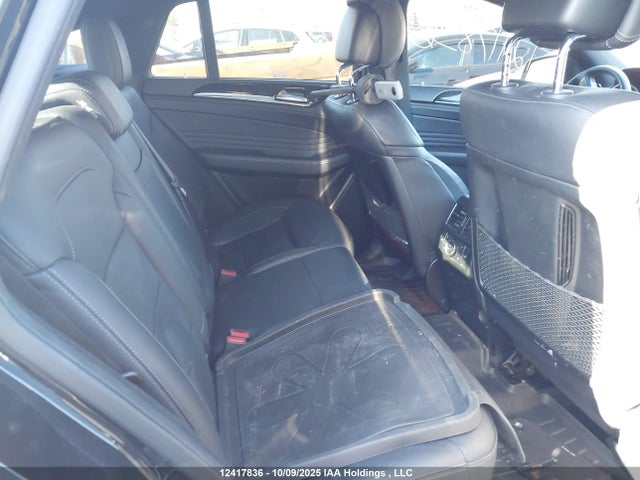 Mercedes-Benz m276 2019 4JGED6EB4KA126149 Image 8