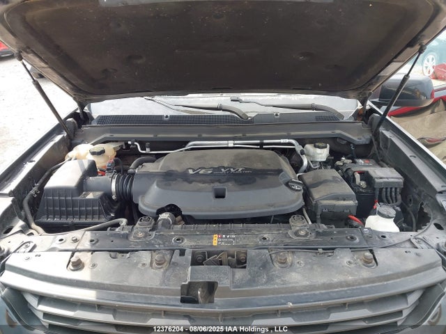 1GCGTDEN0J1159534 Chevrolet lgz - di: direct injection, vvt: variable valve timing, alum, var2, gen2