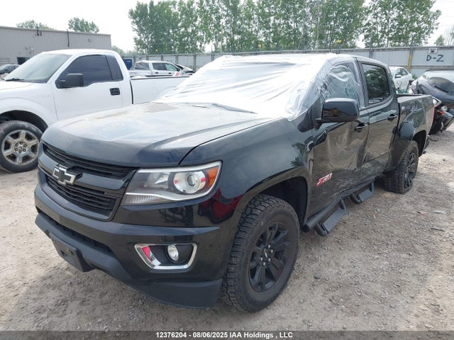 1GCGTDEN0J1159534 Chevrolet lgz - di: direct injection, vvt: variable valve timing, alum, var2, gen2