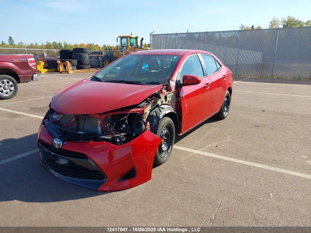 Toyota 2zr-fe 2017 2T1BURHE6HC900906 Image 19