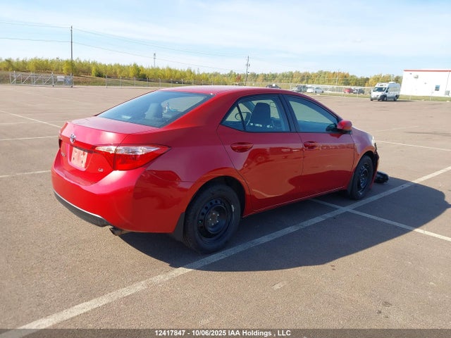 Toyota 2zr-fe 2017 2T1BURHE6HC900906 Image 4