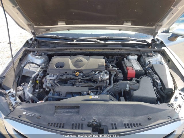 4T1G11AK5RU246528 Toyota a25a-fks
