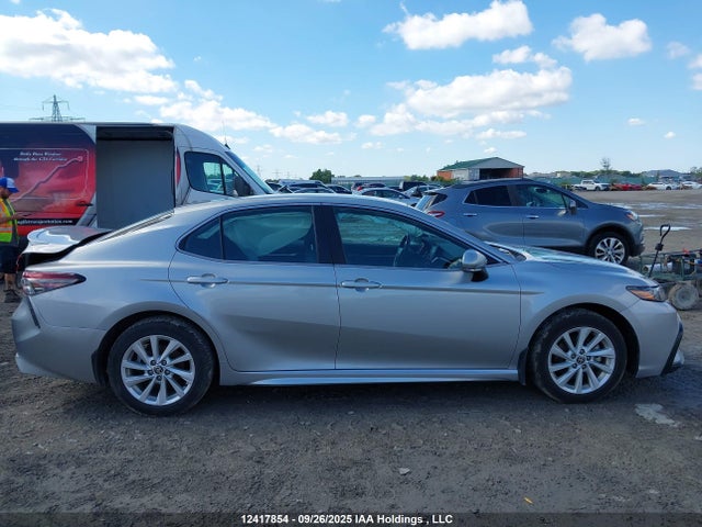4T1G11AK5RU246528 Toyota a25a-fks