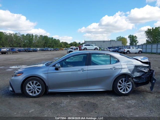 4T1G11AK5RU246528 Toyota a25a-fks