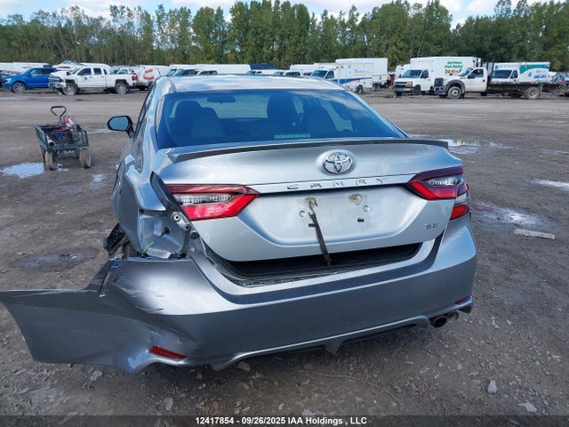 4T1G11AK5RU246528 Toyota a25a-fks