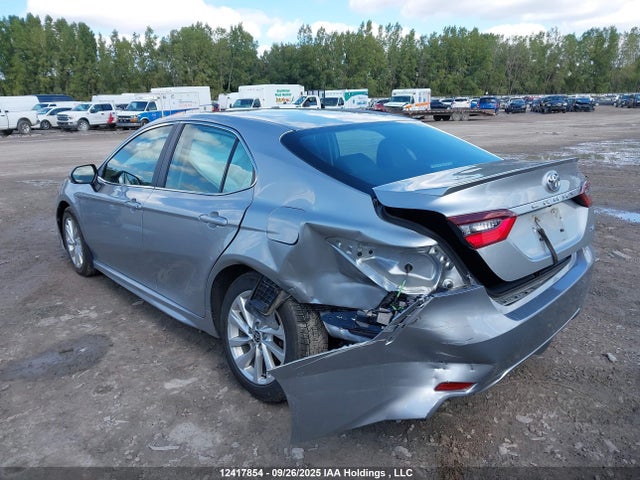 4T1G11AK5RU246528 Toyota a25a-fks