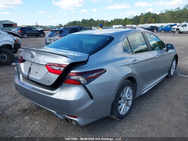 4T1G11AK5RU246528 Toyota a25a-fks