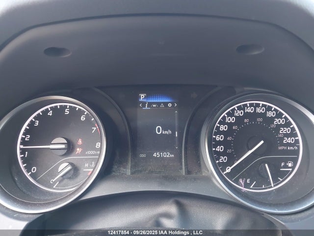 4T1G11AK5RU246528 Toyota a25a-fks