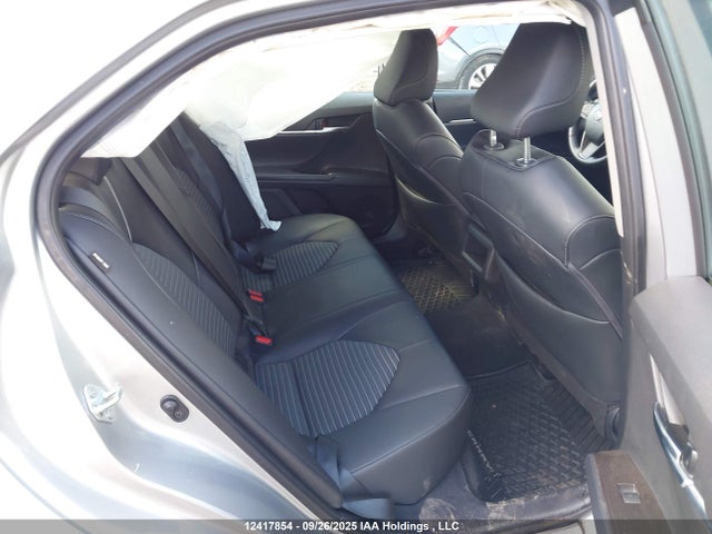 4T1G11AK5RU246528 Toyota a25a-fks