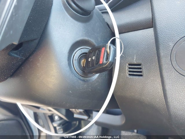 3HGGK5H76GM102242 Honda l15b1