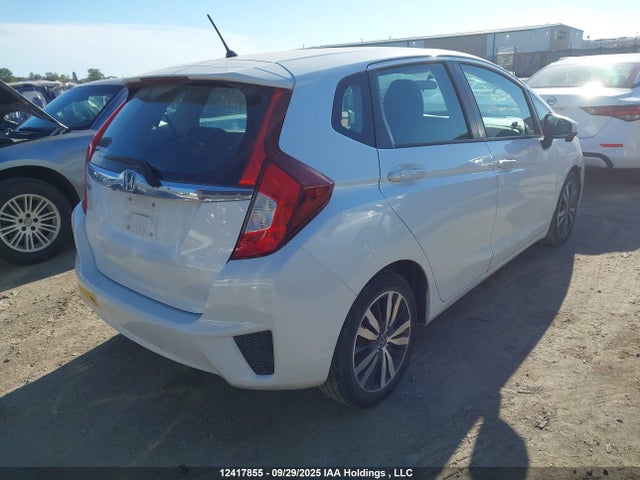 3HGGK5H76GM102242 Honda l15b1