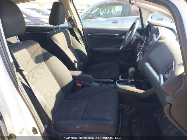 3HGGK5H76GM102242 Honda l15b1