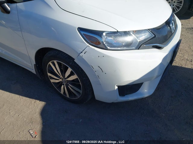 3HGGK5H76GM102242 Honda l15b1