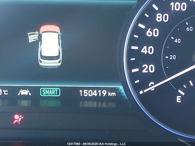 Hyundai gdi lambda ii 2021 KM8R3DHEXMU257148 Image 15