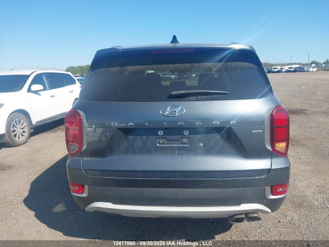 Hyundai gdi lambda ii 2021 KM8R3DHEXMU257148 Image 16