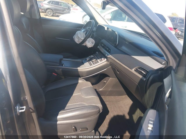 Hyundai gdi lambda ii 2021 KM8R3DHEXMU257148 Image 5