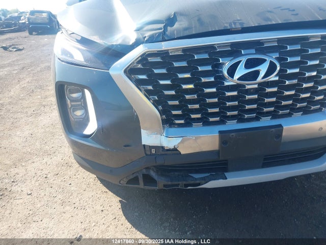 Hyundai gdi lambda ii 2021 KM8R3DHEXMU257148 Image 6