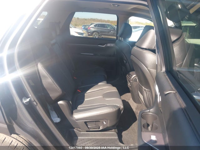 Hyundai gdi lambda ii 2021 KM8R3DHEXMU257148 Image 8