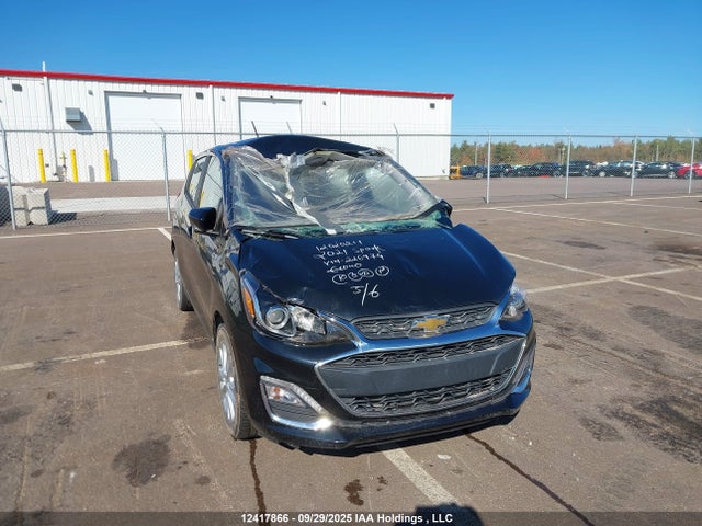 KL8CD6SAXMC226974 Chevrolet lv7 - mfi, variable valve timing, alum, gen 1 var 1