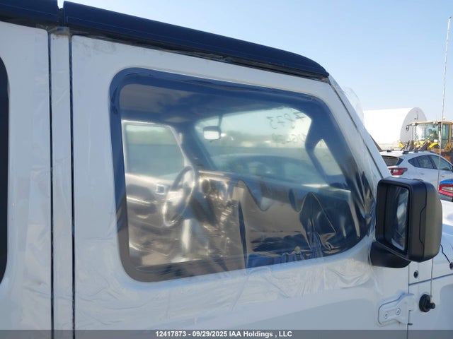 1C4HJXDG0KW626163 Jeep Wrangler