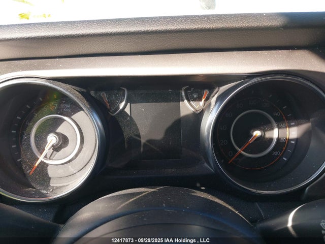1C4HJXDG0KW626163 Jeep Wrangler