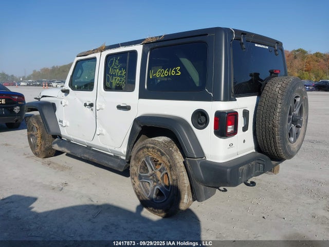 1C4HJXDG0KW626163 Jeep Wrangler
