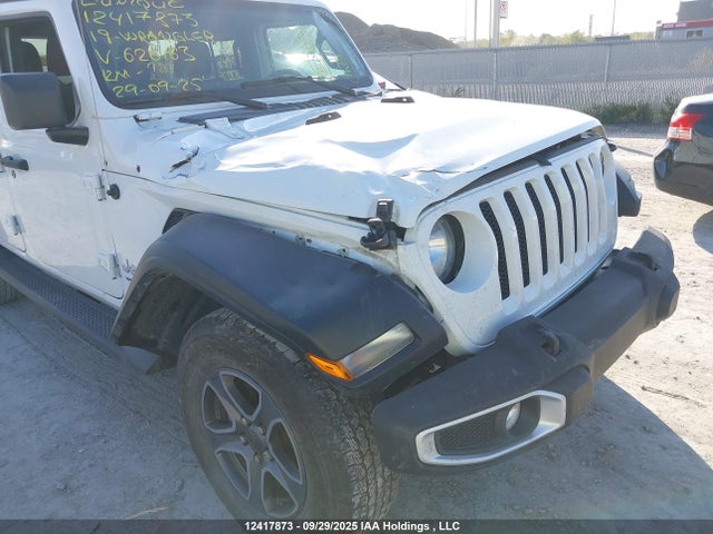 1C4HJXDG0KW626163 Jeep Wrangler