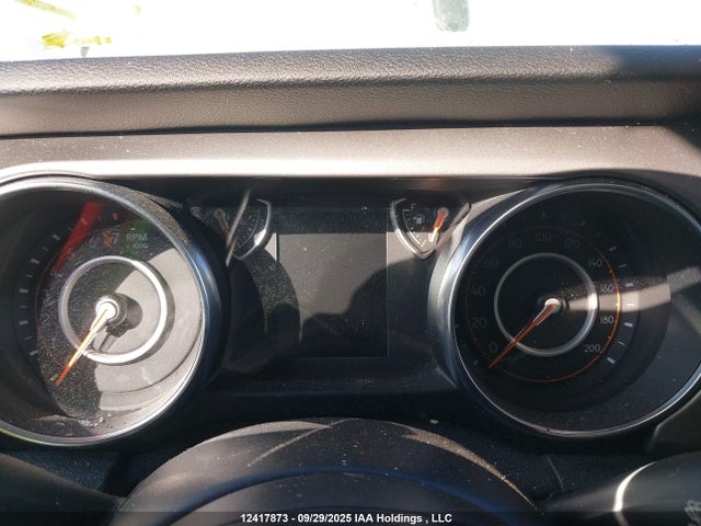 1C4HJXDG0KW626163 Jeep Wrangler