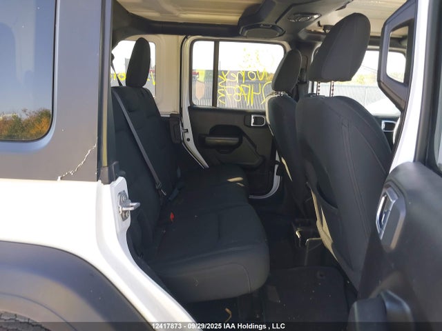 1C4HJXDG0KW626163 Jeep Wrangler