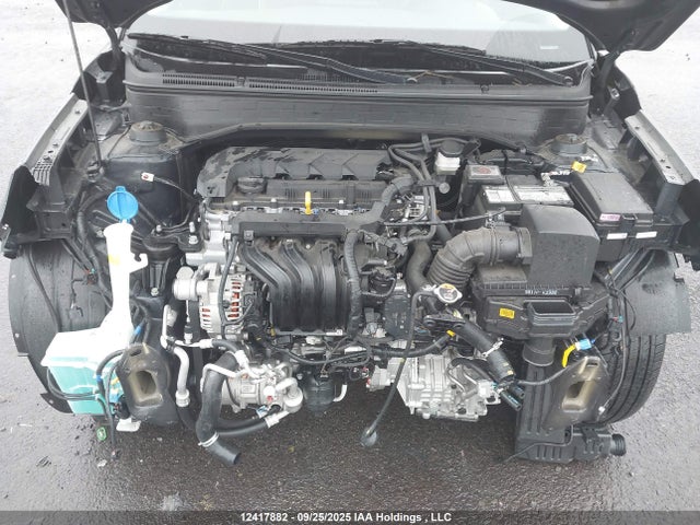 Hyundai mpi gamma ii 2025 KMHRC8A39SU359649 Image 10