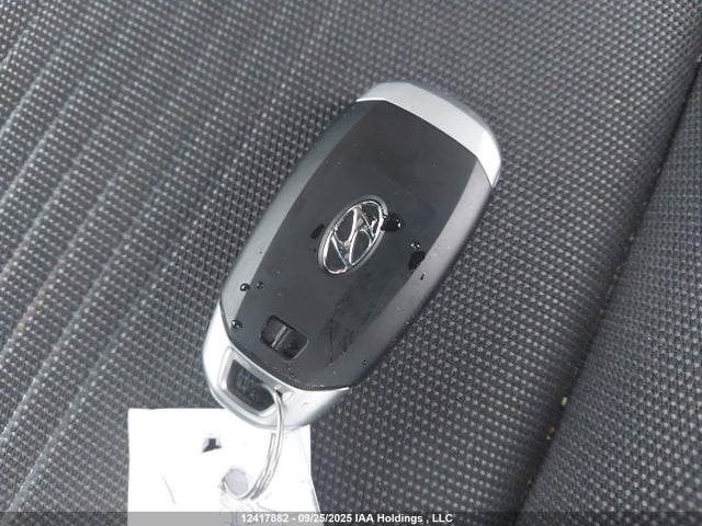 Hyundai mpi gamma ii 2025 KMHRC8A39SU359649 Image 11