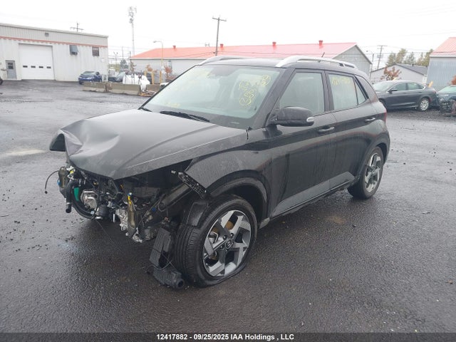 Hyundai mpi gamma ii 2025 KMHRC8A39SU359649 Image 2
