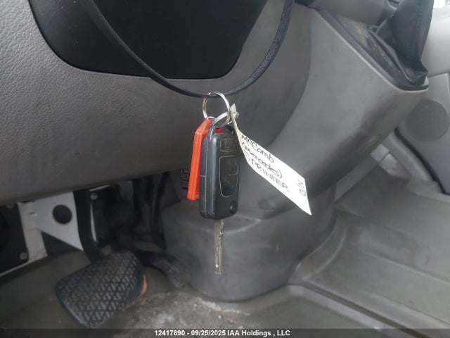 Mercedes-Benz Mg5+mh3 (epa/13) 2014 WD3BE8CC4E5872460 Image 11