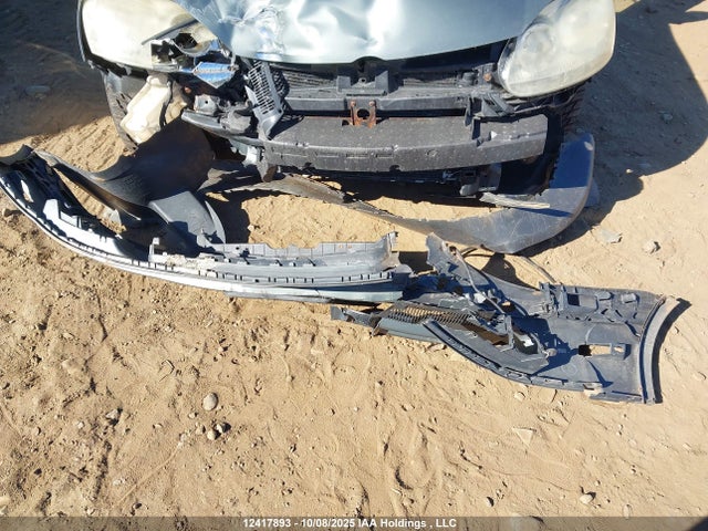 12417893 :رقم المزاد ، WVWAR71K77W002970 vin ، 2007 Volkswagen Rabbit مزاد بيع