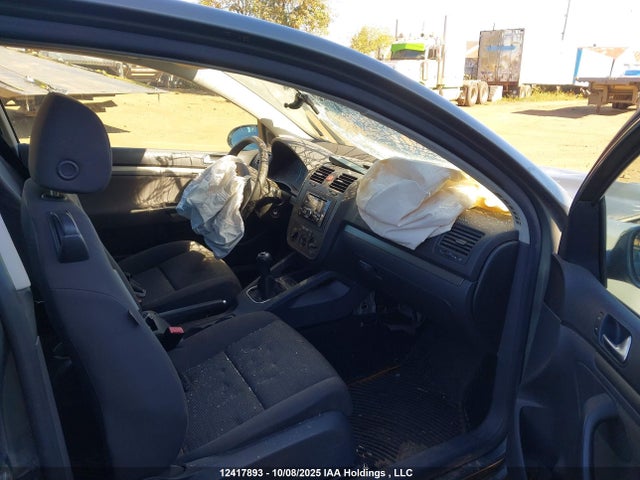 12417893 :رقم المزاد ، WVWAR71K77W002970 vin ، 2007 Volkswagen Rabbit مزاد بيع