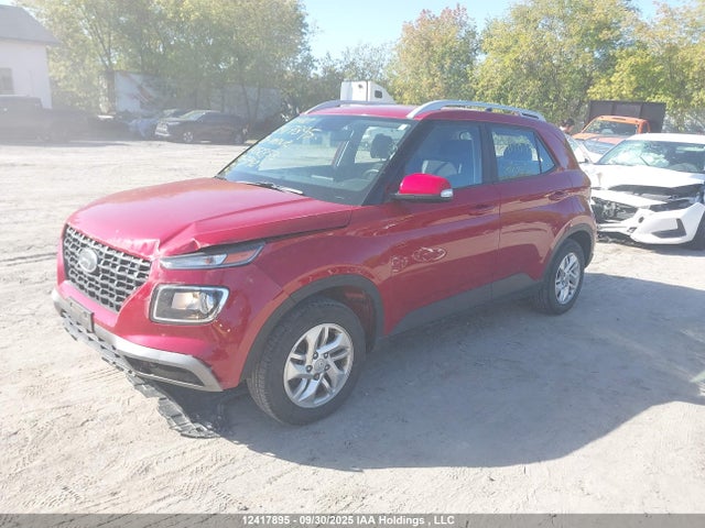 Hyundai mpi gamma ii 2020 KMHRC8A35LU052853 Image 2