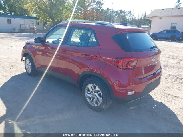 Hyundai mpi gamma ii 2020 KMHRC8A35LU052853 Image 3