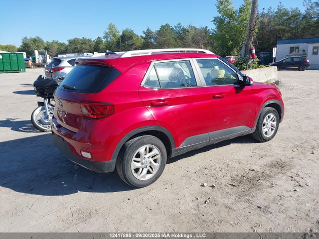 Hyundai mpi gamma ii 2020 KMHRC8A35LU052853 Image 4