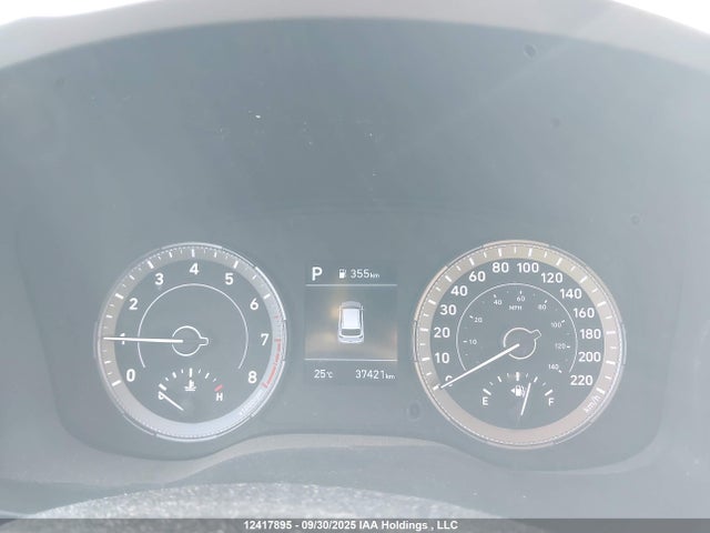Hyundai mpi gamma ii 2020 KMHRC8A35LU052853 Image 7