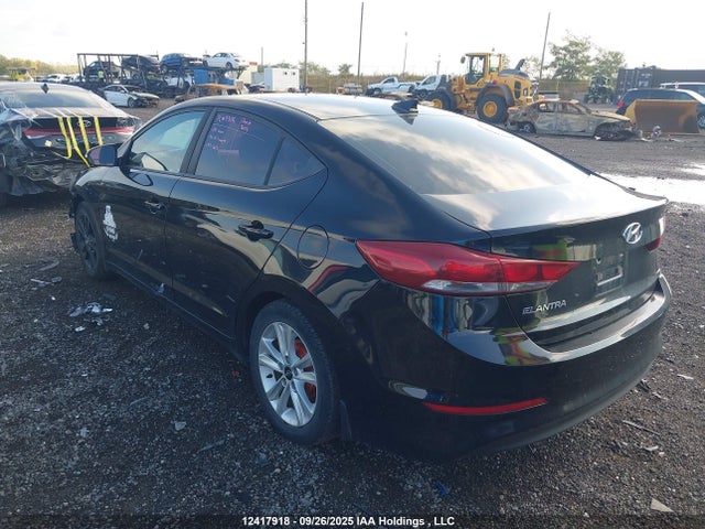 KMHD84LF9JU568741 Hyundai mpi nu