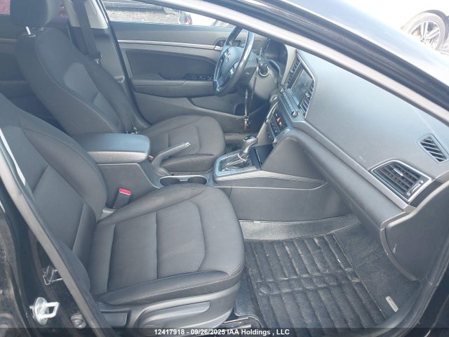 KMHD84LF9JU568741 Hyundai mpi nu
